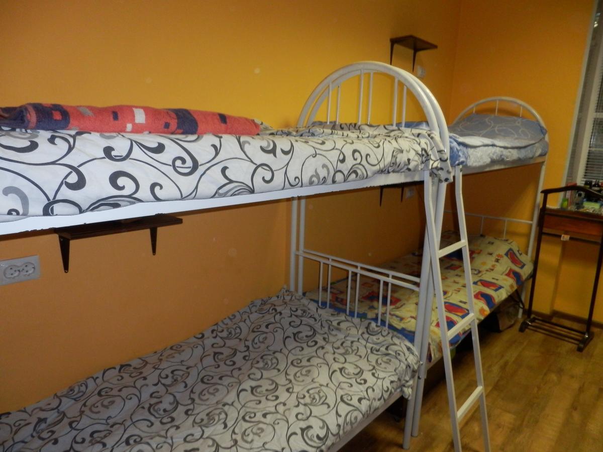 Yourhostel Svyatoshino Kiev Ngoại thất bức ảnh